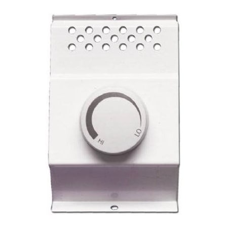 Cadet 120240V WHT Thermostat 8732